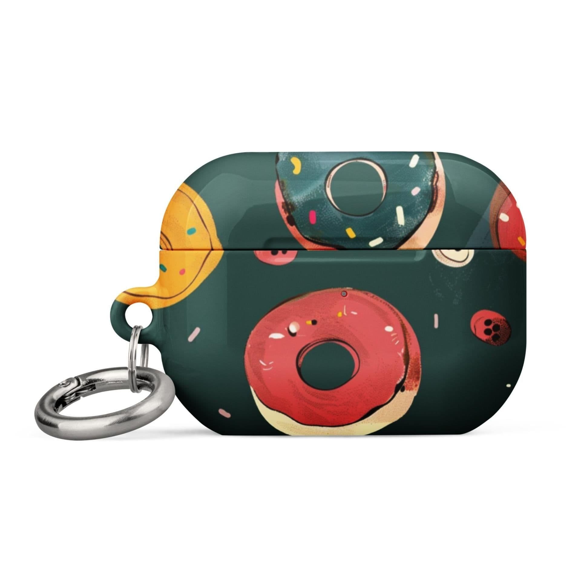 image-Donut Case for AirPods