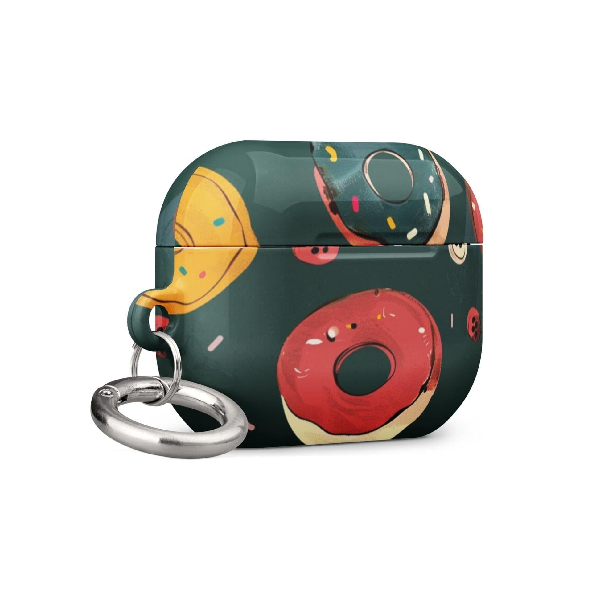 image-Donut Case for AirPods
