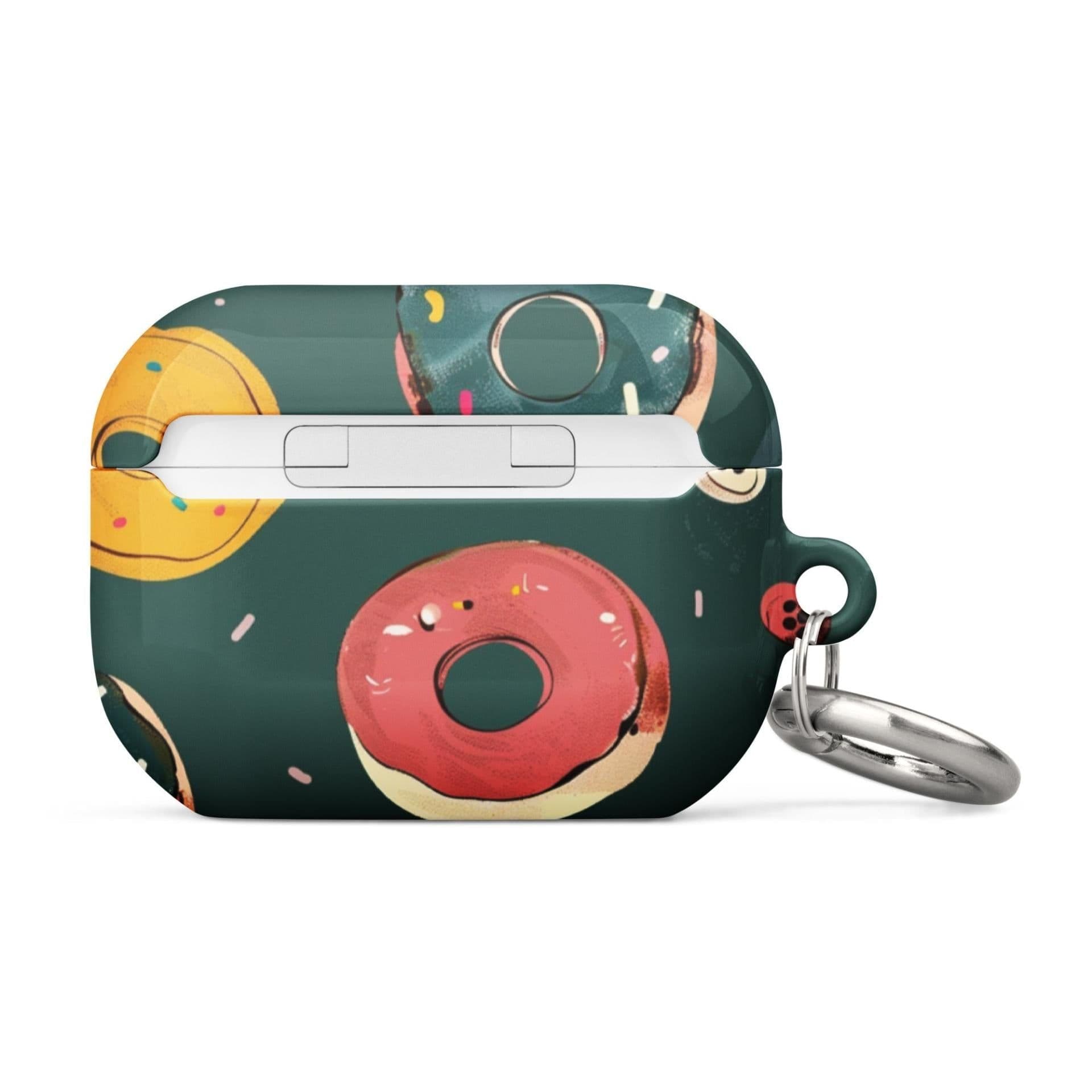 image-Donut Case for AirPods