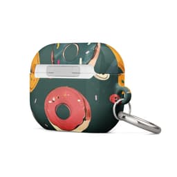 image-Donut Case for AirPods