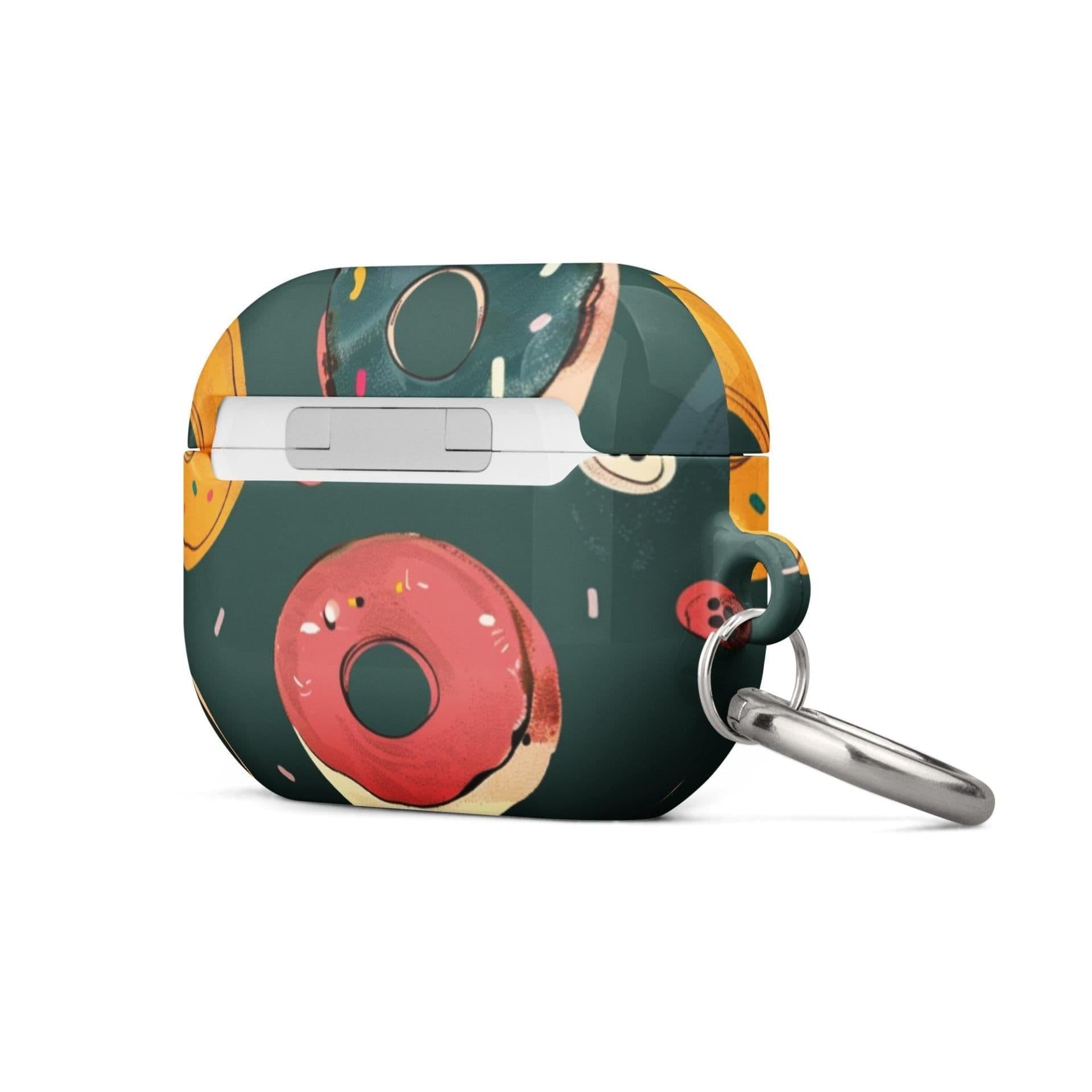 image-Donut Case for AirPods