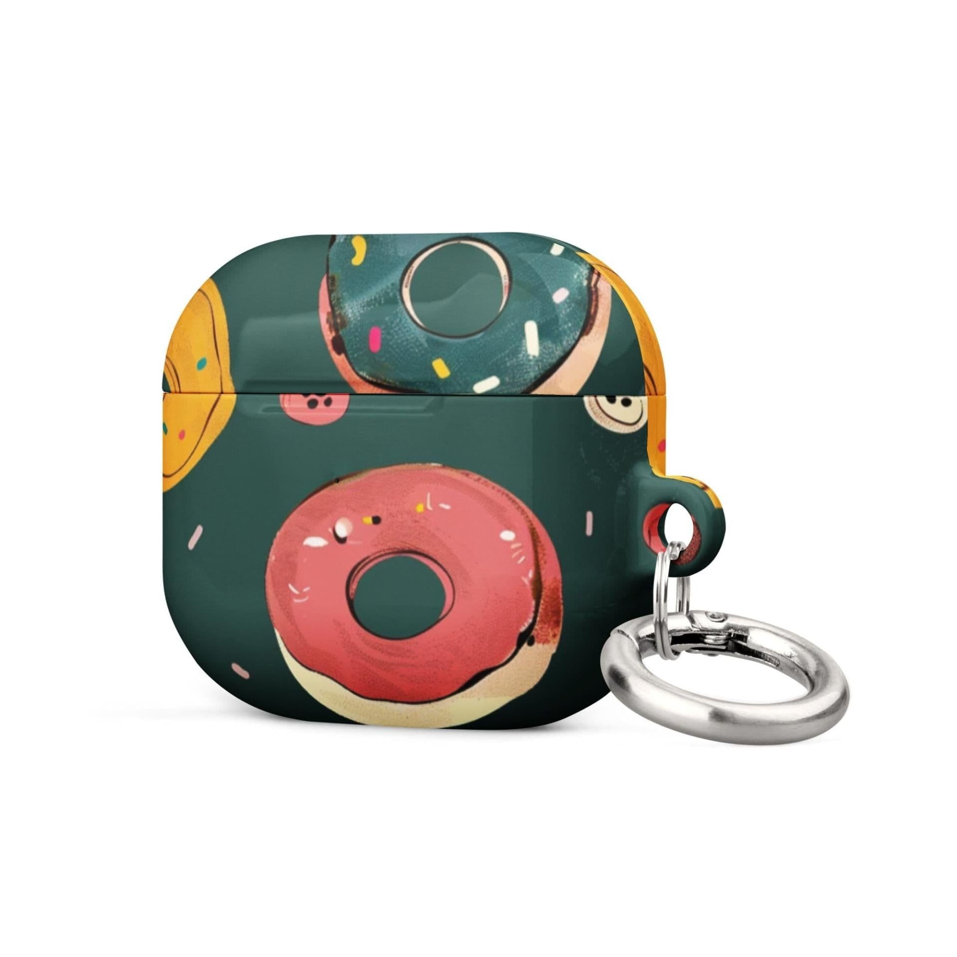 image-Donut Case for AirPods