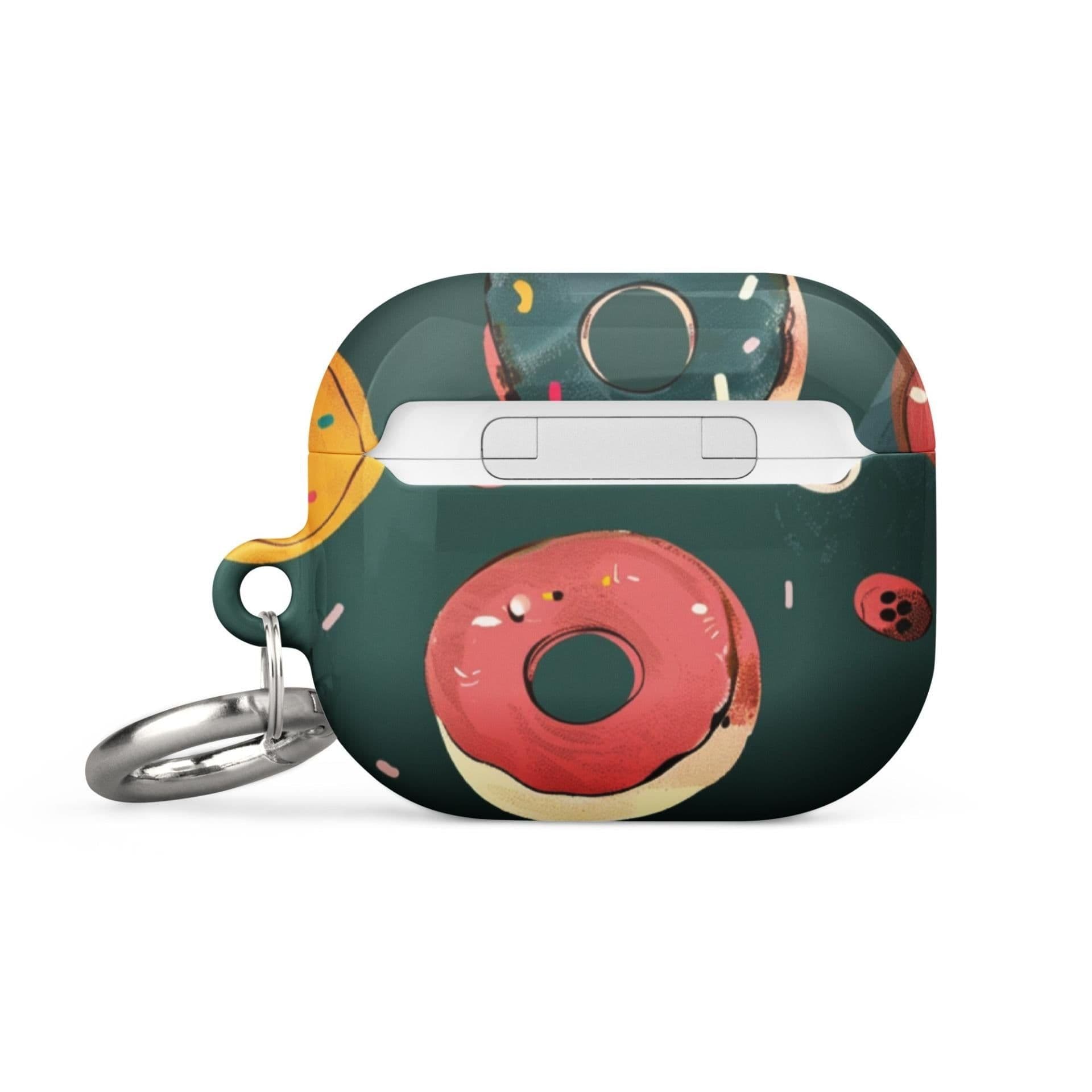 image-Donut Case for AirPods