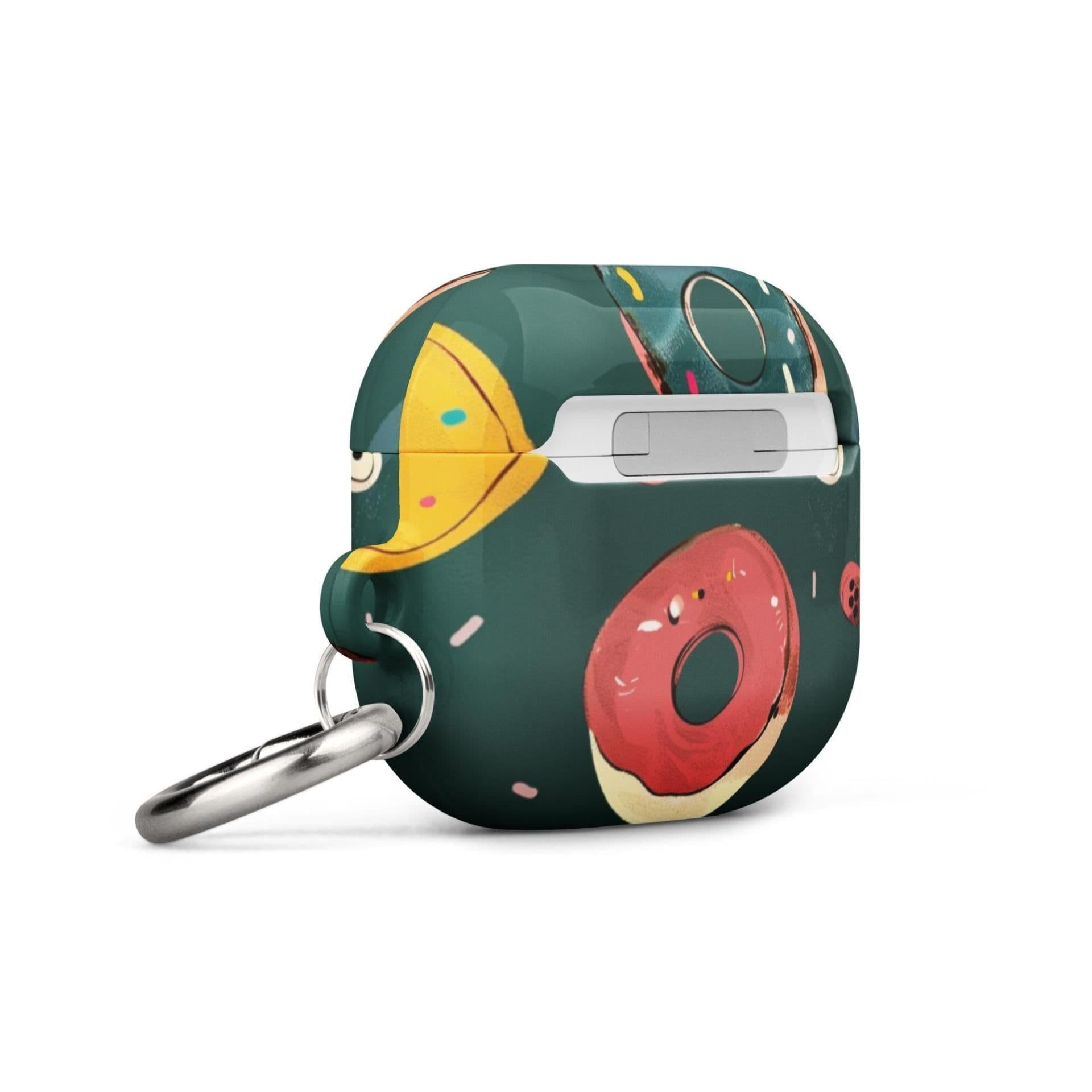 image-Donut Case for AirPods