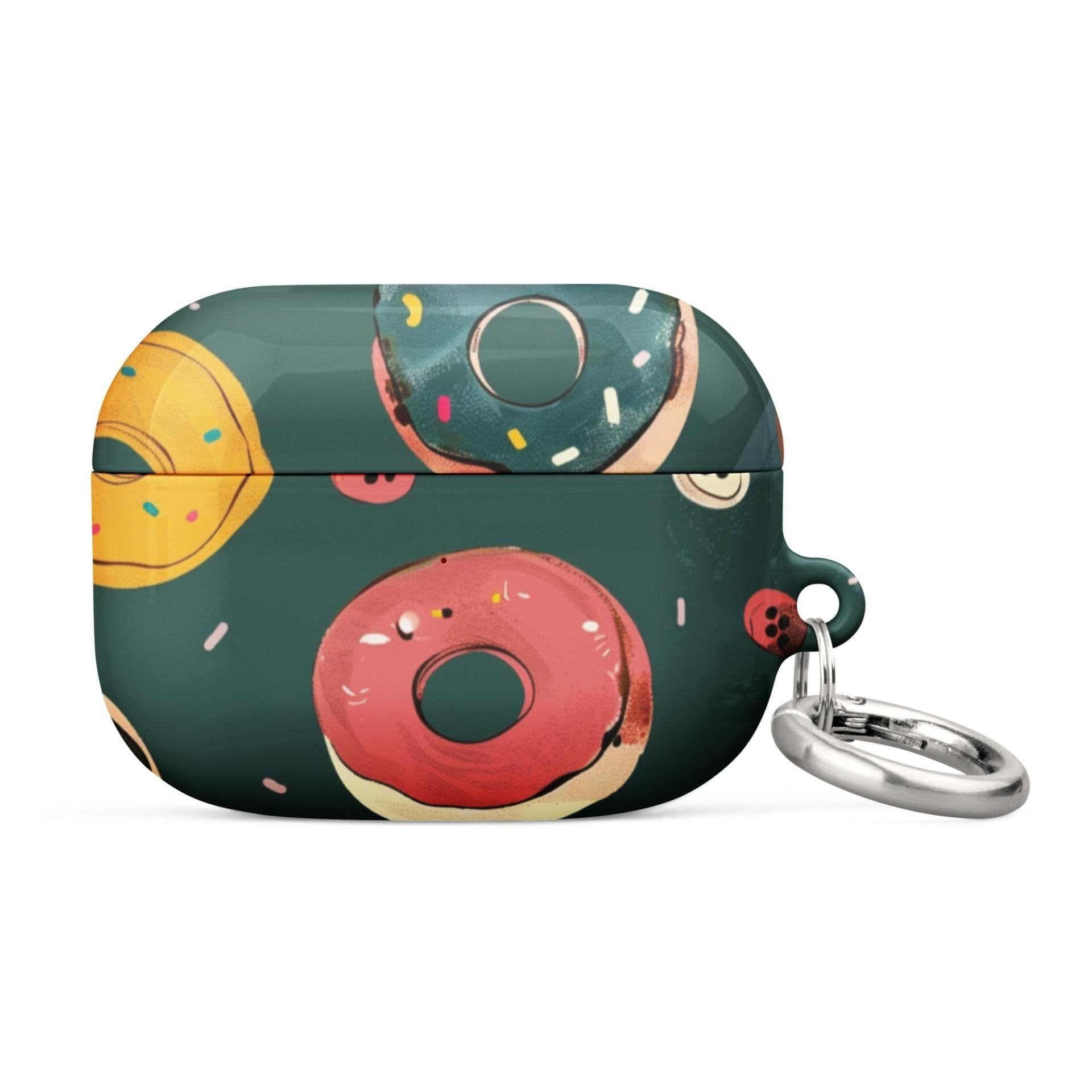 image-Donut Case for AirPods