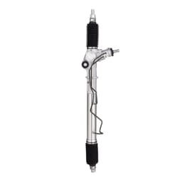 image-VEVOR Hydraulic Power Steering Rack and Pinion, with Dust Boot, Compatible with 1996-2000 Toyota 4Runner L4 2.7L, 1996-2002 Toyota 4Runner V6 3.4L, 1998-2004 Toyota Tacoma L4 2.7L / V6 3.4L (RWD)
