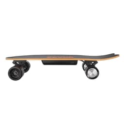 image-VEVOR Electric Skateboard with Remote, 13.7 Mph Top Speed & 7.5 Miles Max Range Skateboard Longboard, 3 Speeds Adjustment Skateboards, Easy Carry Handle Design, Suitable for Adults & Teens Beginners