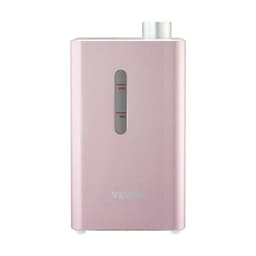 image-VEVOR Hydrogen Inhalation Machine, 99.99% High Purity Hydrogen Inhaler, HO-Separated 180ml/min (120 H+60 O) Dual Port Hydrogen Oxygen Inhaler, Hydrogen-Rich Water Generator for Home Travel