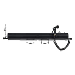 image-4.5 Gal Roof Rack Water Tank Portable Water Tank with Splash-Guard Panel