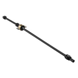 image-VEVOR Front Drive Shaft, 73.9" Prop Shaft Driveshaft Assembly Compatible with 2014-2017 Polaris RZR XP 1000, Replace #PRP-PO-09-006 1333350 1333424