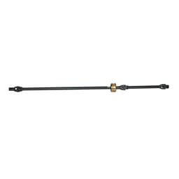 image-VEVOR Front Drive Shaft, 73.9" Prop Shaft Driveshaft Assembly Compatible with 2014-2017 Polaris RZR XP 1000, Replace #PRP-PO-09-006 1333350 1333424