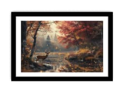 image-Whisper Of Fall art