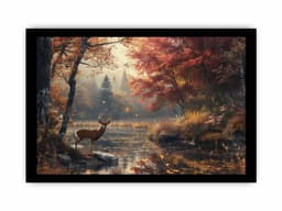 image-Whisper Of Fall art