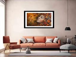 image-Thought in Fall art