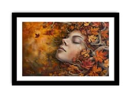 image-Thought in Fall art