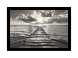 image-Walk to sea