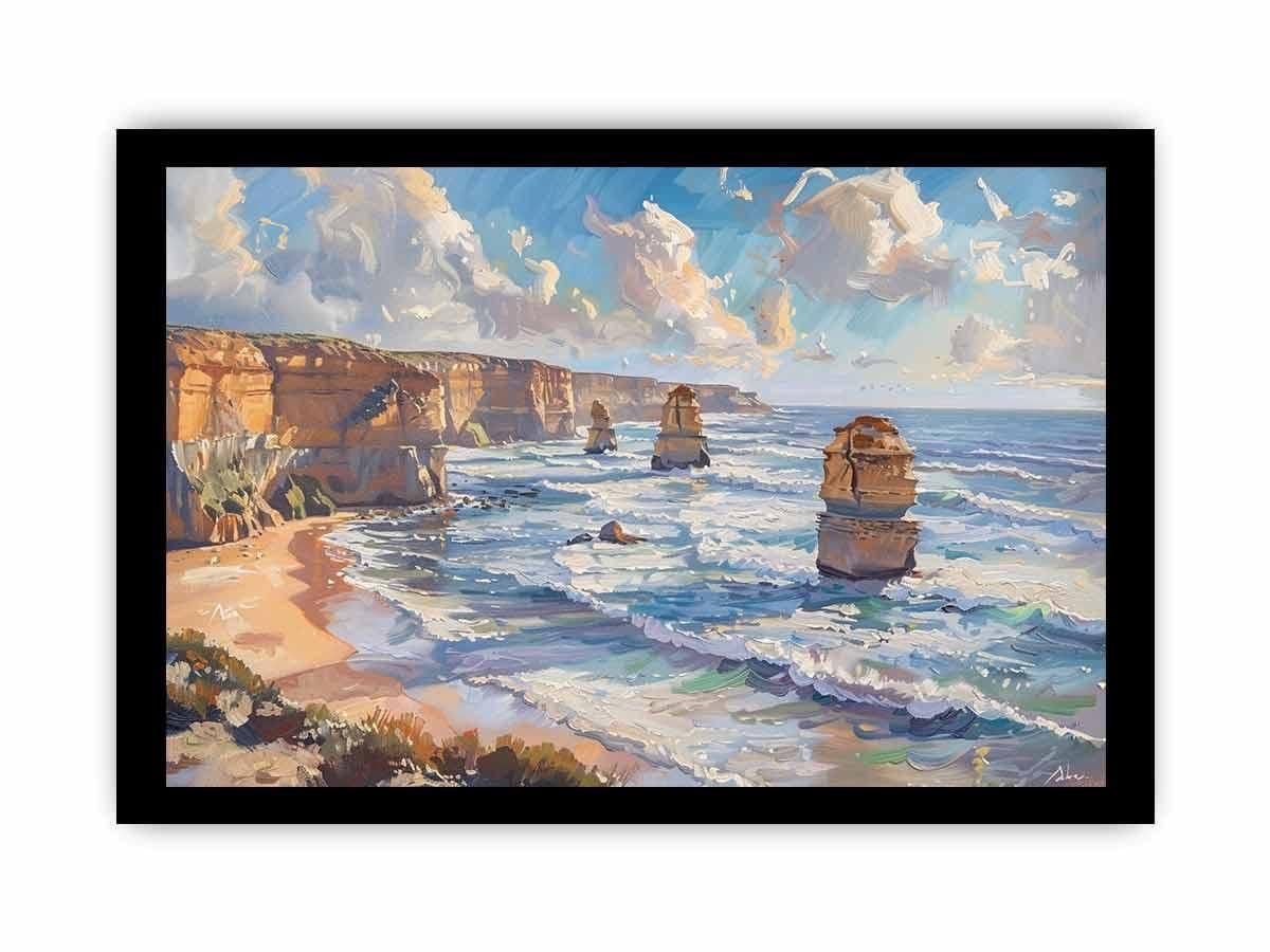 image-12 Apostles Melbourne Art