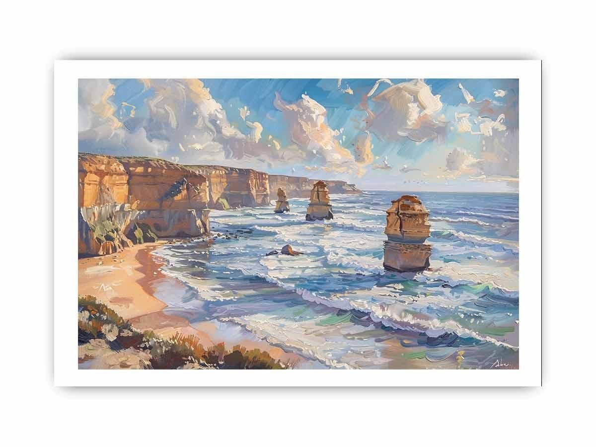 image-12 Apostles Melbourne Art