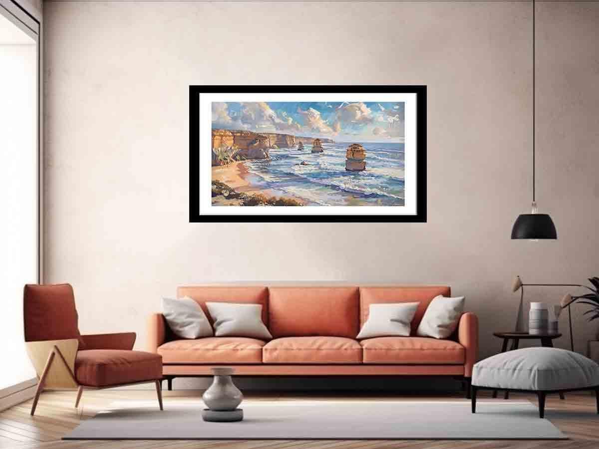 image-12 Apostles Melbourne Art