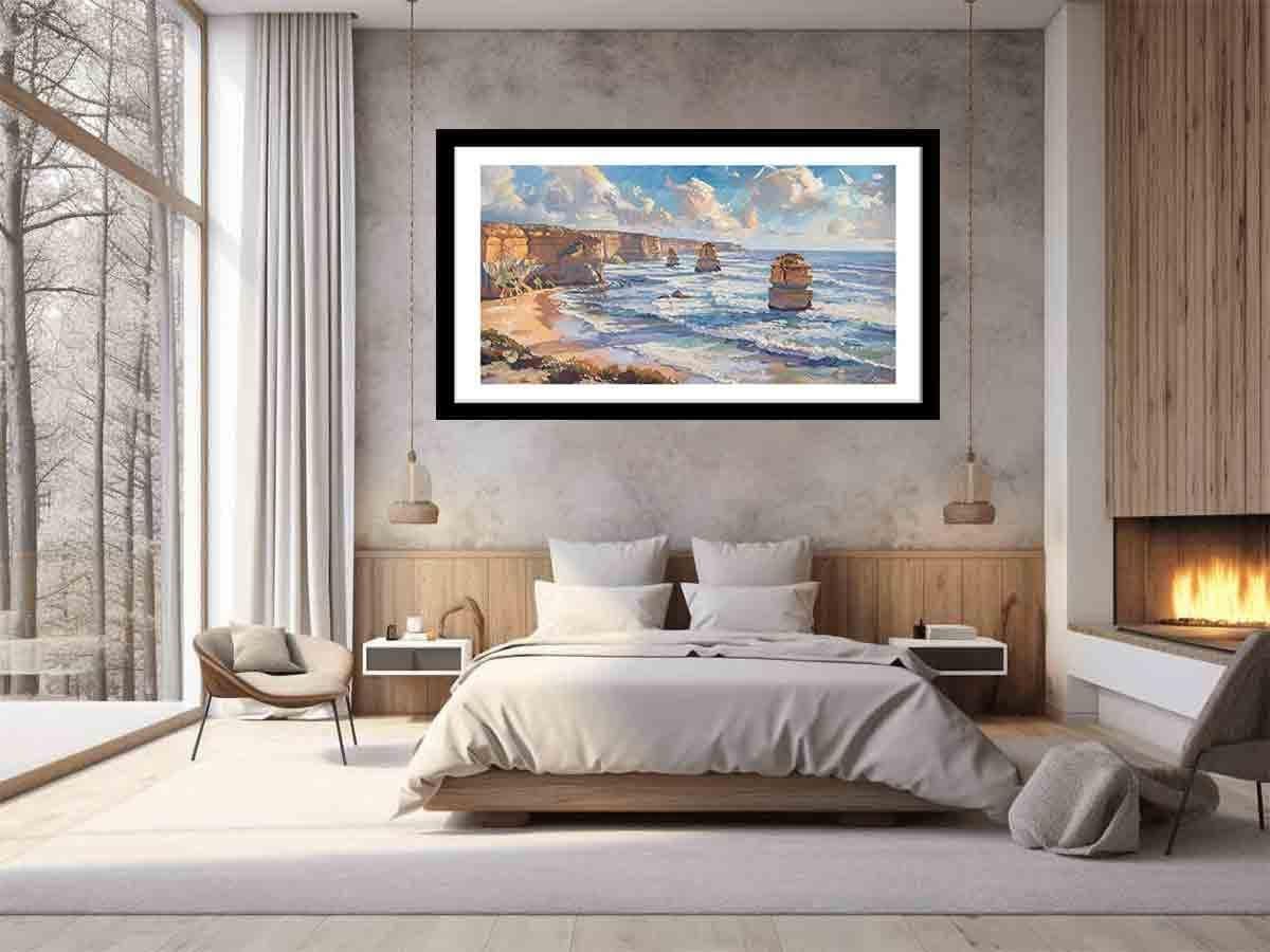 image-12 Apostles Melbourne Art