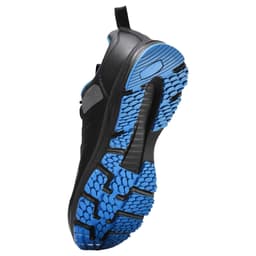 image-VEVOR Cross Training Shoes, M Width Sneakers US Size 11, Wide Toe Box Shoes with Arch Support & Adjustable Lace-up, Training Shoes for Running, Gymnastics, Dog Walking, and Weightlifting (Black)