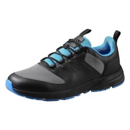 image-VEVOR Cross Training Shoes, M Width Sneakers US Size 11, Wide Toe Box Shoes with Arch Support & Adjustable Lace-up, Training Shoes for Running, Gymnastics, Dog Walking, and Weightlifting (Black)