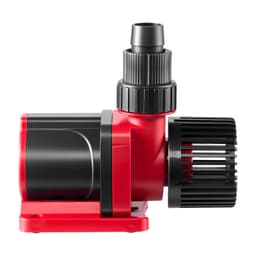 image-VEVOR Aquarium 24V DC Water Pump, 100W, 2642 GPH Marine Wavemaker Return Pump with Controller, Adjustable Flow, Feed Mode, 19.7 ft Max Lift, for Saltwater Freshwater Fish Tank Sump Pond Circulation