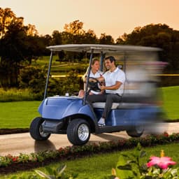 image-VEVOR Golf Cart Speed Controller, 48V & 250A, DC Motor Controller Replacement for 2000-2008 Club Car Golf Carts, IP65 Rated Protection, Aluminum Alloy & ABS Housing, Compatible with 1510A-5251 Models