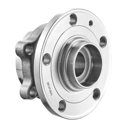 image-VEVOR 2PCS Front Wheel Bearing & Hub Assembly Fit for 2018 Audi Q3 Komfort Premium Plus Sport Utility 4-Door Volkswagen Beetle Coast Convertible 2-Door 2.0L OEM 513253, Wheel Bearing Hub Assembly Set