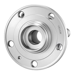 image-VEVOR 2PCS Front Wheel Bearing & Hub Assembly Fit for 2018 Audi Q3 Komfort Premium Plus Sport Utility 4-Door Volkswagen Beetle Coast Convertible 2-Door 2.0L OEM 513253, Wheel Bearing Hub Assembly Set