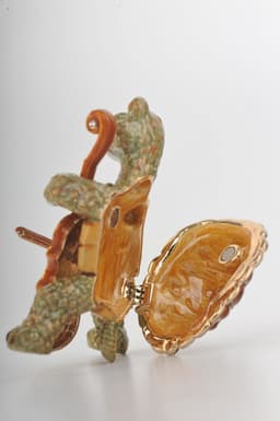 image-Turtle Playing the Cello