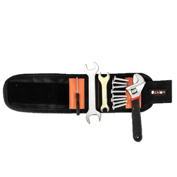 image-Ultra strong Magnetic Wristband Lightweight Magnet Pickup Device