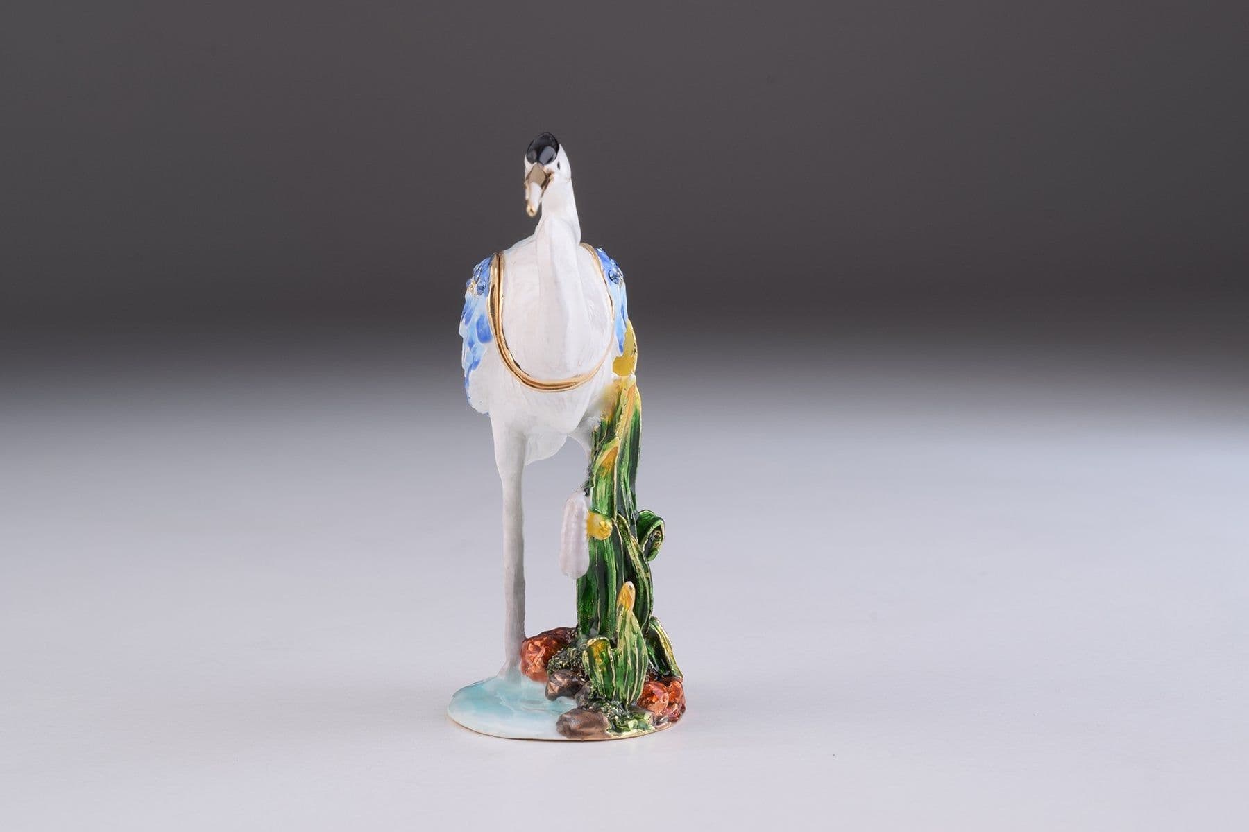 image-Heron Bird