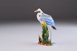 image-Heron Bird