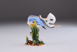 image-Heron Bird