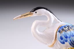 image-Heron Bird