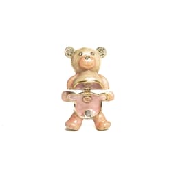 image-Pink Teddy Bear