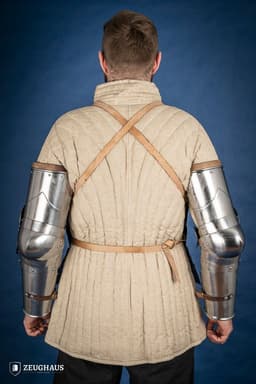 image-Arm Armour 1450-1550 1,6mm Polished