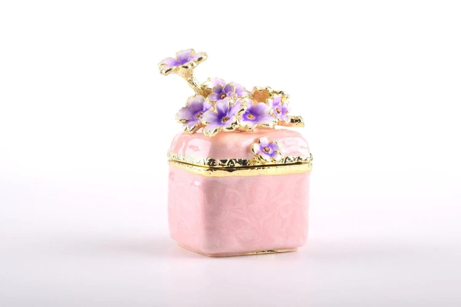 image-Pink Box