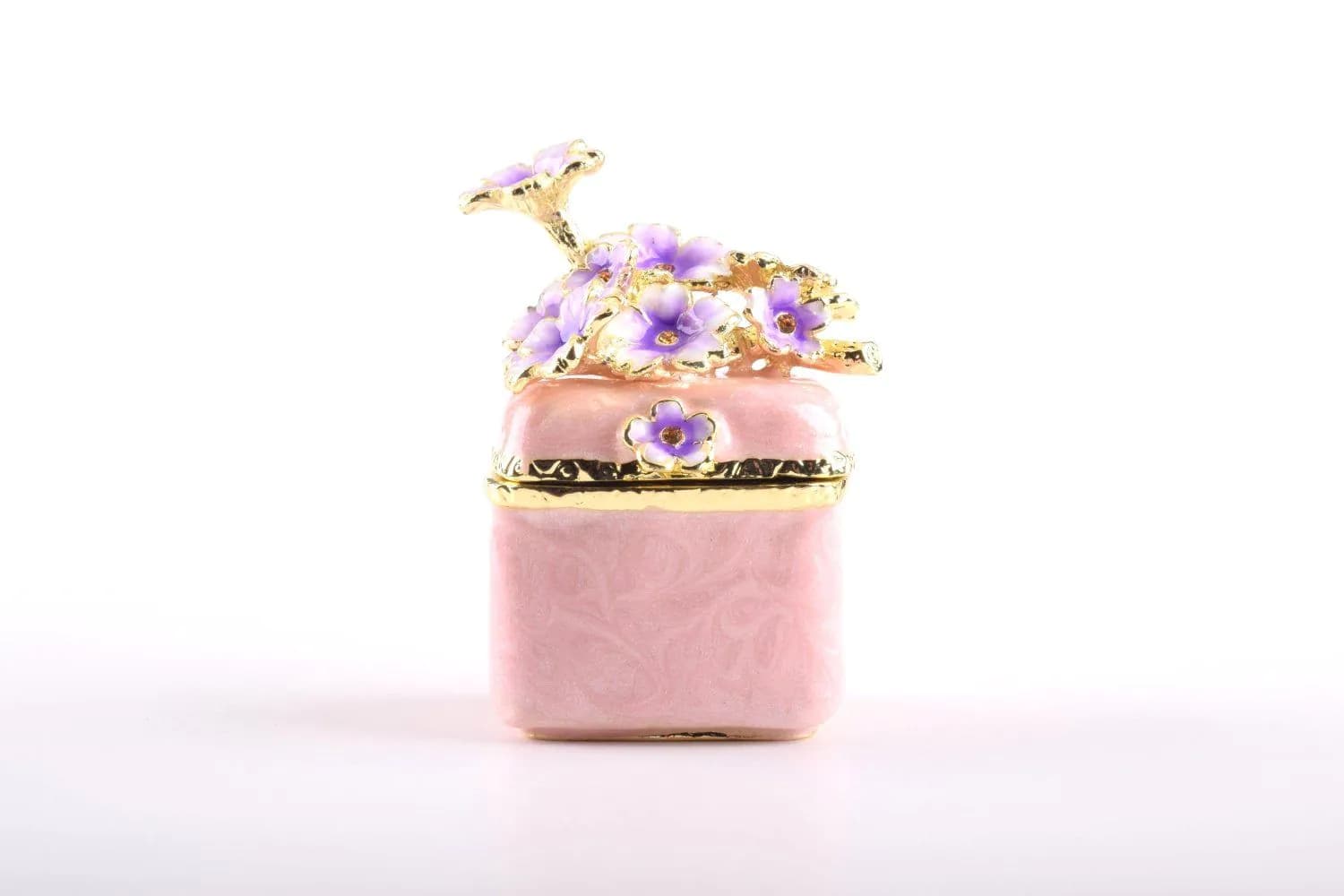 image-Pink Box