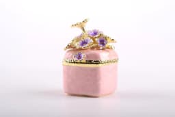 image-Pink Box