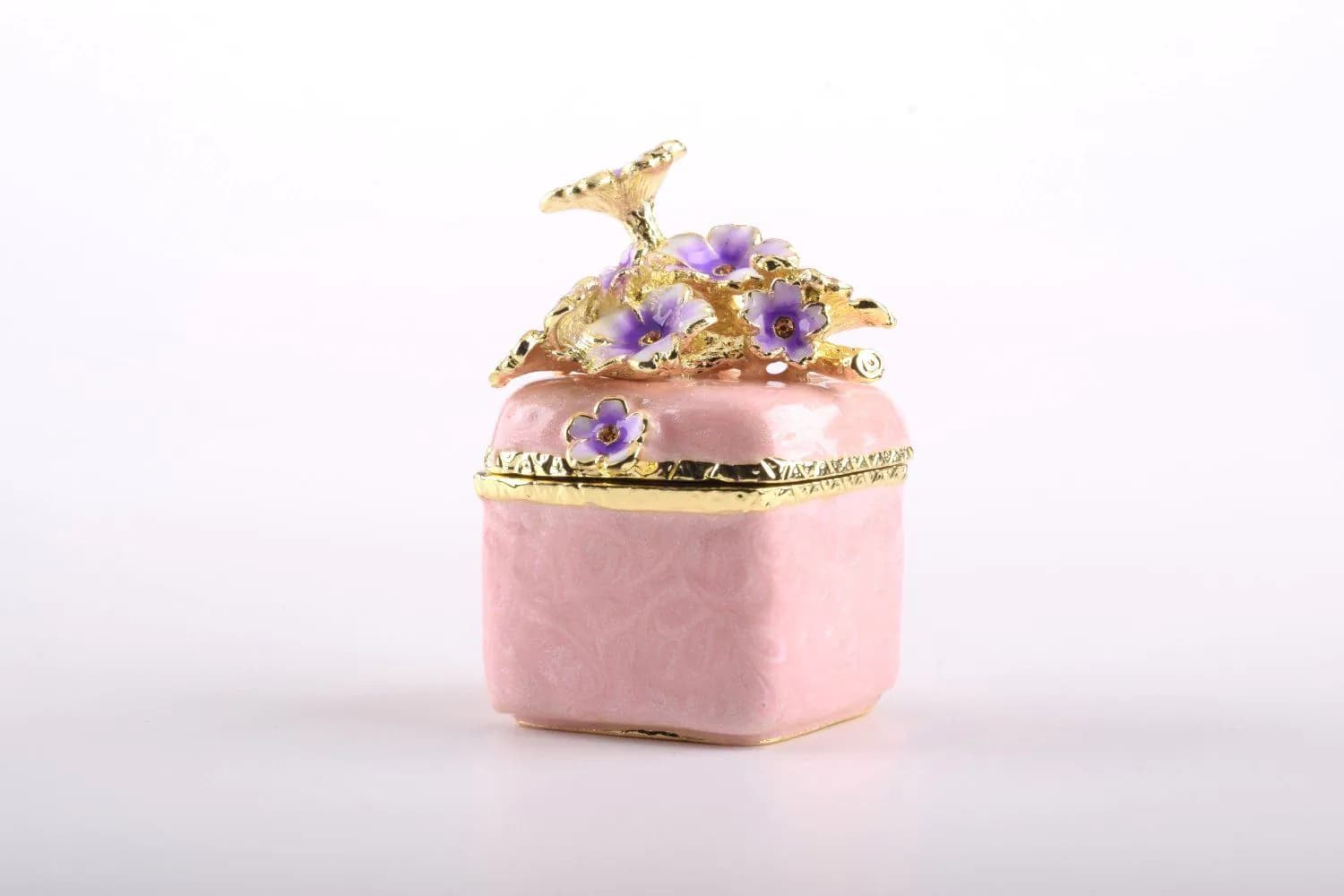 image-Pink Box