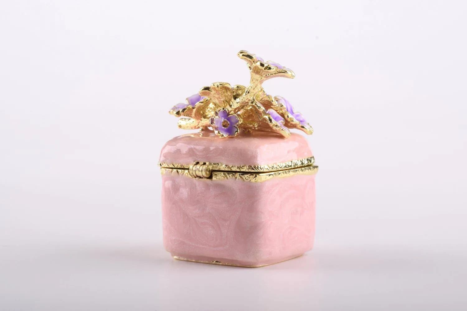 image-Pink Box