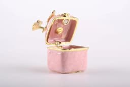 image-Pink Box