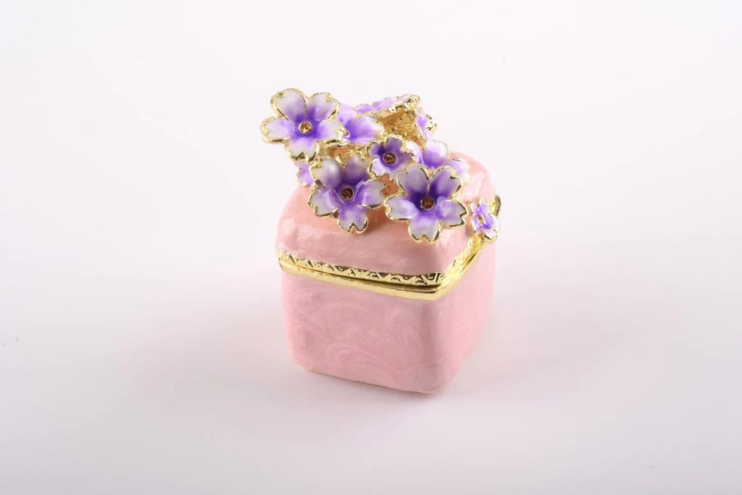 image-Pink Box