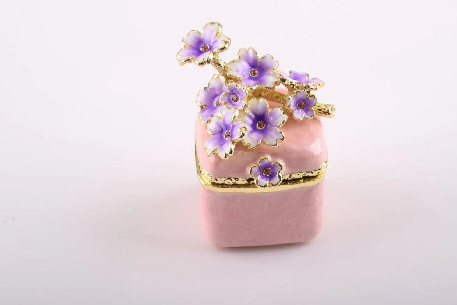 image-Pink Box