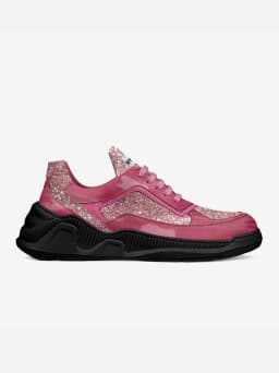 image-BYMANYC ® New York Ecological Footwear – UPTOWN GLIDE