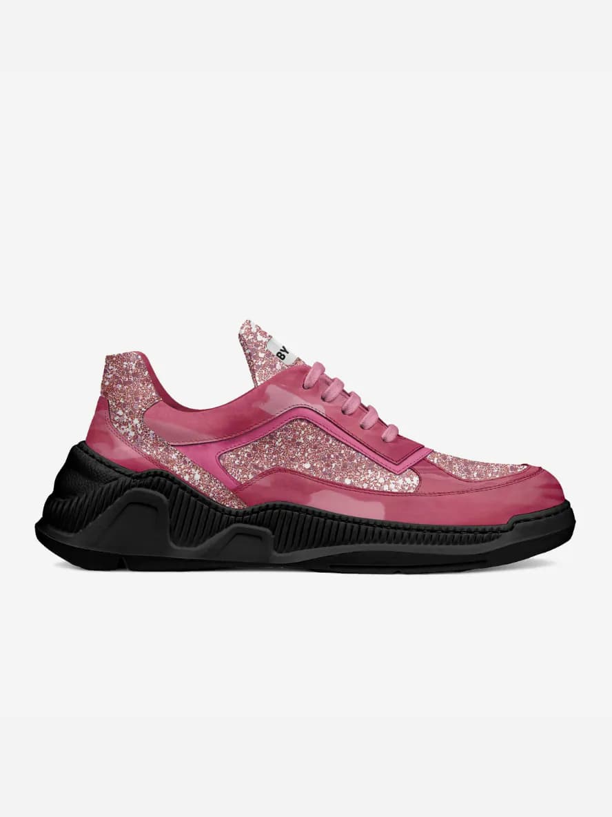 image-BYMANYC ® New York Ecological Footwear – UPTOWN GLIDE