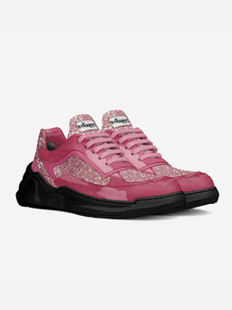 image-BYMANYC ® New York Ecological Footwear – UPTOWN GLIDE