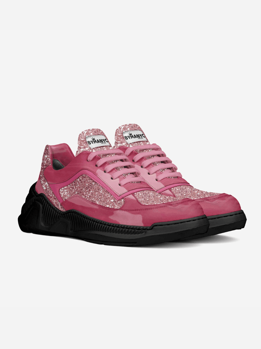 image-BYMANYC ® New York Ecological Footwear – UPTOWN GLIDE